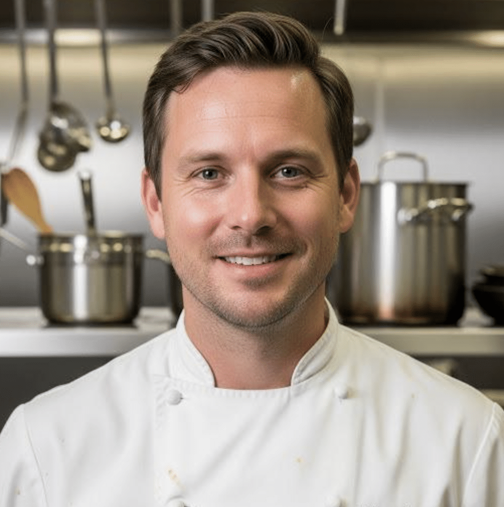 Picture of Mark Williams